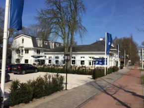 Отель Fletcher Hotel Het Veluwse Bos  Беекберген